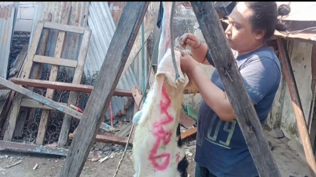 Bolehkah Nyimpan Daging Qurban Lebih Dari 3 Hari? Simak Hadis Berikut