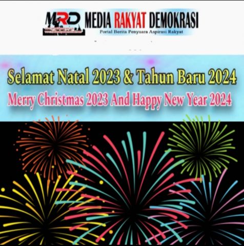 5 Momen Ini Sering Dijumpai Saat Pergantian Tahun, Kamu Yang Mana?