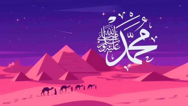 Wasiat Rasulullah Buat Para Suami Muslim