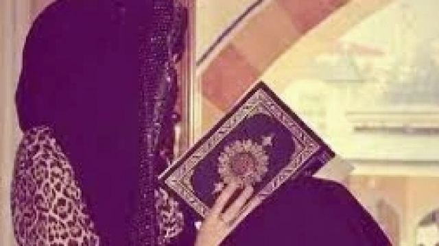 Kondisi Tidak Suci, Dalam Islam Dilarang Lakukan 5 Hal Ini