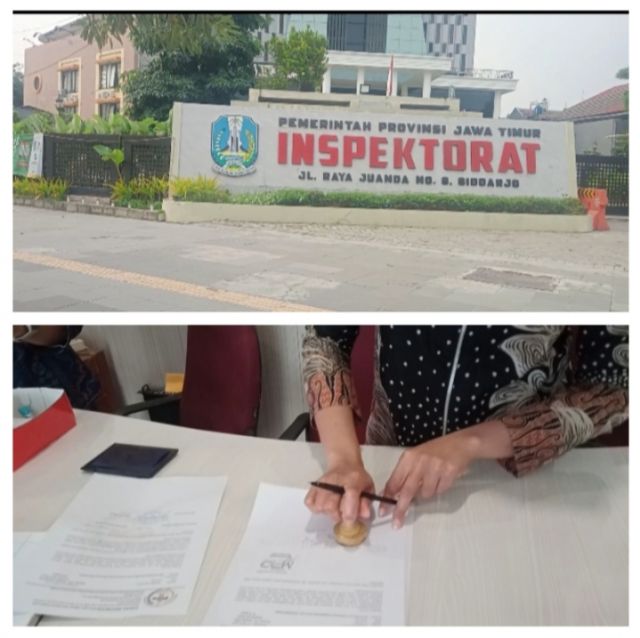 Apa Karena Hal Ini Kasus Korupsi Merajalela Di Jatim?