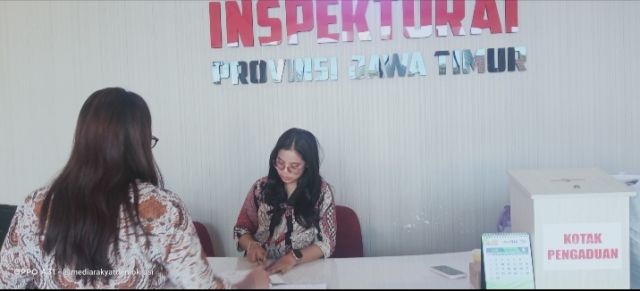 Bim Salabim! Inspektorat Jatim Sulap Kesimpulan Jadi Dasar Putusan