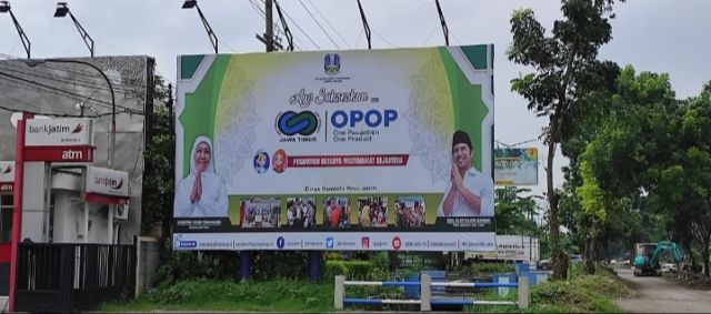 Penggunaan APBD Pada OPOP TA 2020 Di Diskominfo Dan Dinkop Ditanyakan