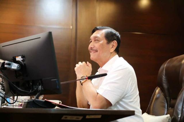 Lulusan ADA, Dukung Percepatan Transformasi Digital Di Indonesia