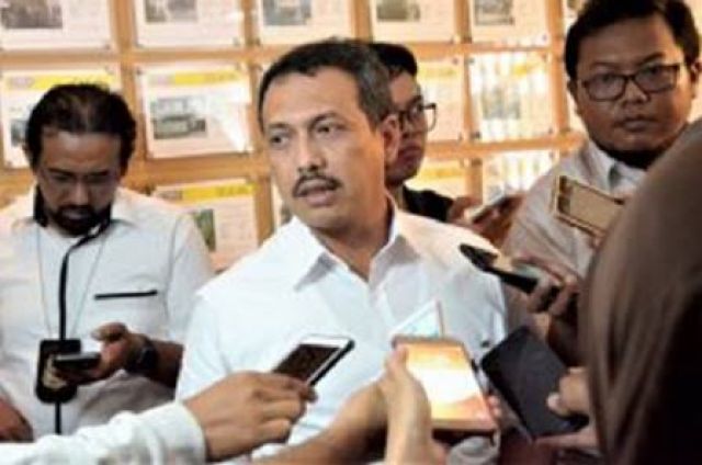 Pengurangan Takaran SPBU,Kemendag Pastikan Pidana