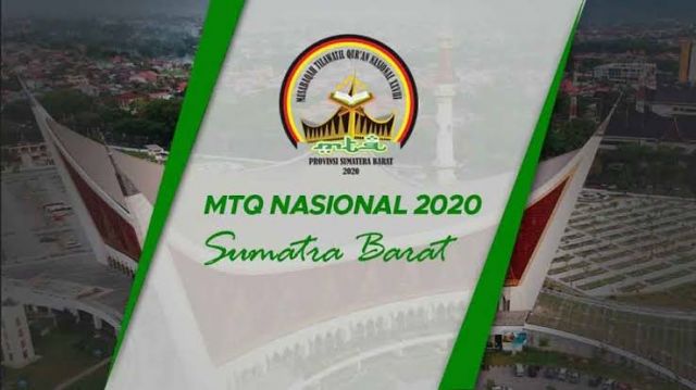 MTQ Wujudkan Nilai Syiar Islam,Perkokoh Nilai Agama,Bangsa Dan Negara