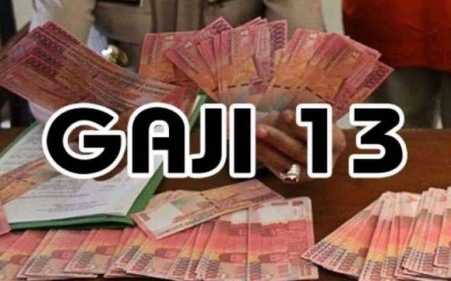 Alhamdulillah, Gaji Ke-13 PNS,TNI-Polri Bakal Cair Bulan Juni 2021