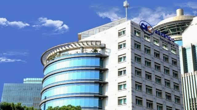 3 Kantor PT ASKRINDO, Digeledah Penyidik Kejagung