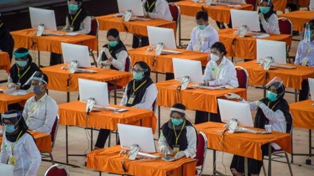 Kabar Baik, CASN 2021 Diperpanjang Hingga 26 Juli