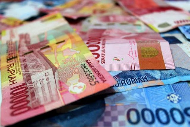 Polri Sita Rp20,4 Miliar saat Tangkap Pendana Pinjol Ilegal