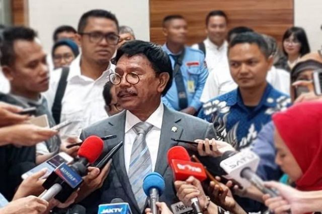 Pemerintah Izinkan Konser & Resepsi Pernikahan Skala Besar, Asalkan...