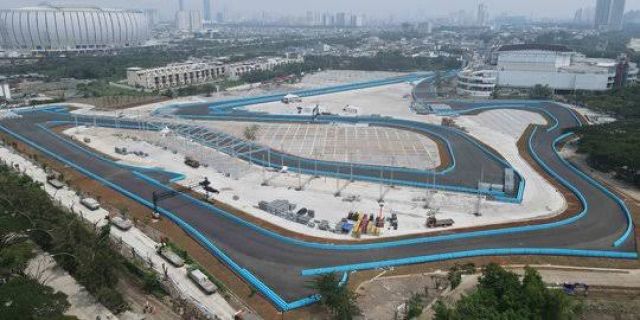 Terkait Formula E, Pernyataan Waket KPK Ini Bagaikan Tersambar Petir