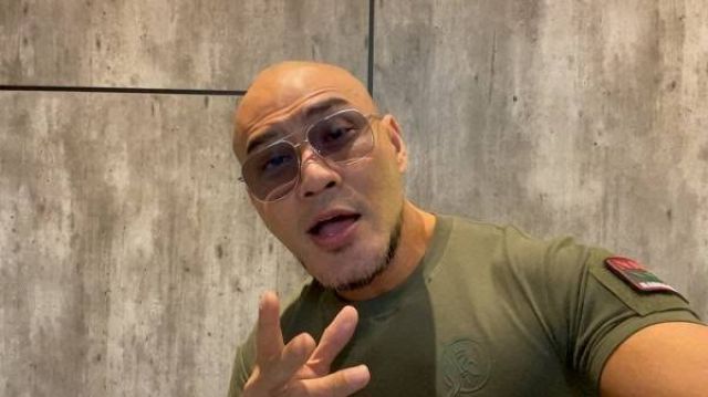 Deddy Corbuzier : Kalau Boleh Jujur, Saya Gak Butuh Subscriber Tapi...