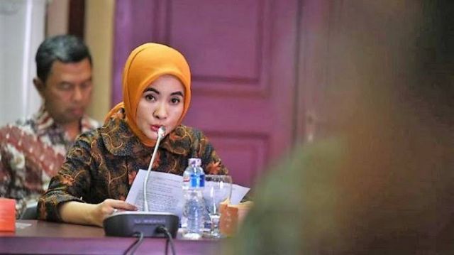 Gaji Dirut Pertamina Bikin Ngiler, Tiap Bulan Angkanya Miliaran