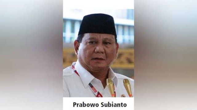 Kisah Prabowo Yang Awalnya Rival Jadi Anak Buah Jokowi