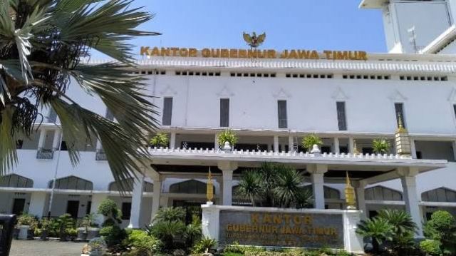 Bakal Dilantik Sekdaprov Jatim Definitif, Sosoknya Tak Diduga Ternyata