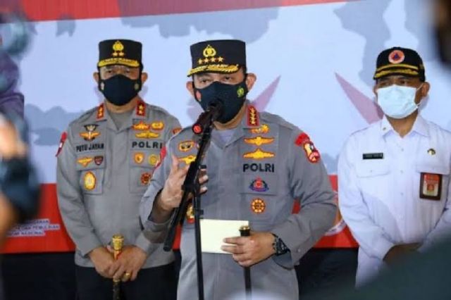 Kapolri Bakal Umumkan Sendiri Tersangka Utama Pembunuh Brigadir J?