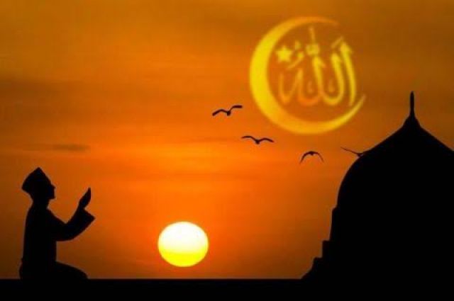 Subehanallah..5 Tanda Allah SWT Menghapus Dosamu