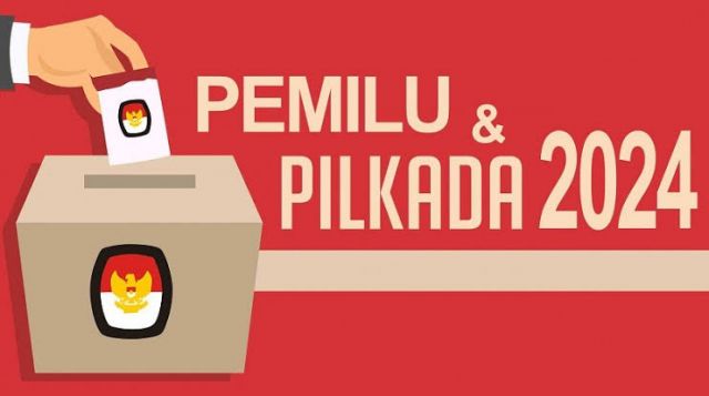 Berikut Daftar Gubernur, Walikota/Bupati Yang Habis Masa Jabatan 2023