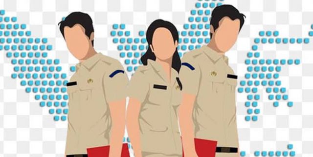Ijazah SMA Bisakah Ikut Melamar PPPK 2022? Simak Syaratnya Disini...
