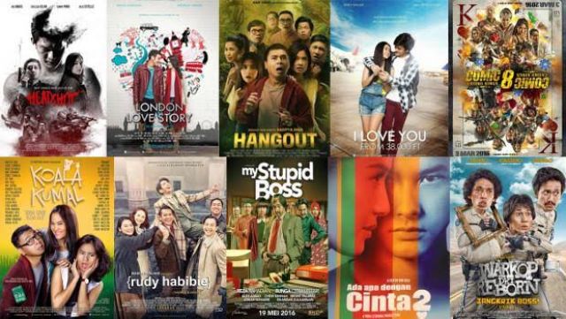 5 Link Alternatif Untuk Nonton Film Box Office, Cek Disini..