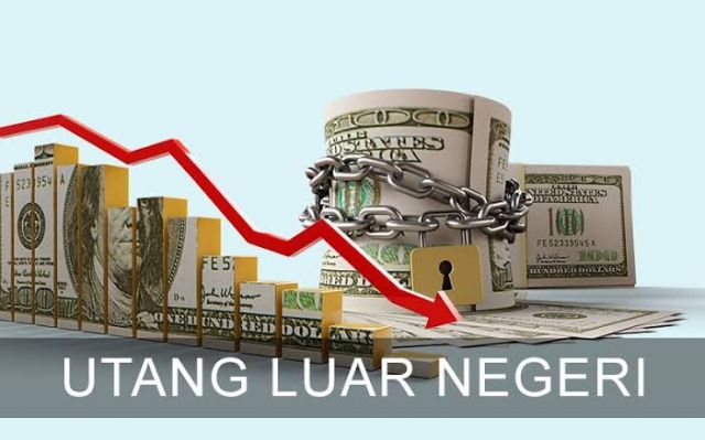 4 Negara Ini Hapus ULN Indonesia, Mana Saja?