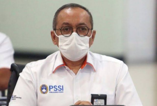 Alasan Kenapa Dirut PT LIB Dijadikan Tersangka Atas Tragedi Kanjuruhan