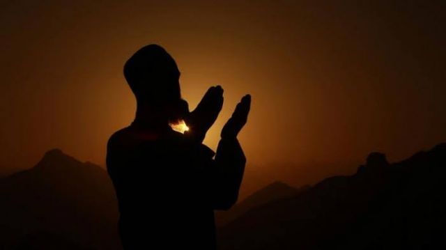 Kaum Muslim Mau Dapat Jodoh? Baca Do'a Ini