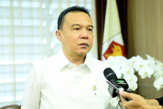 Gerindra Tanggapi Keinginan Cak Imin Ajak PKS Koalisi Di Gerindra-PKB
