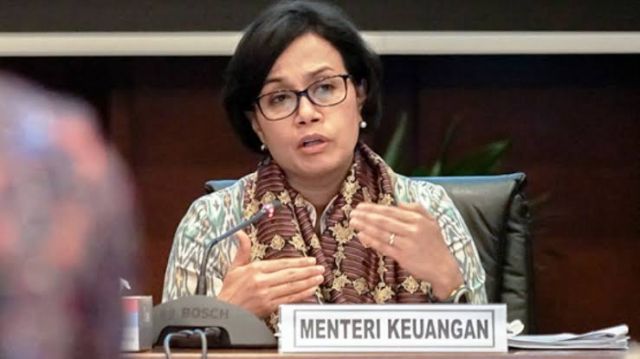 Sri Mulyani Beri Sinyal, Cukai Tembakau Bakal Naik Di Tahun 2023