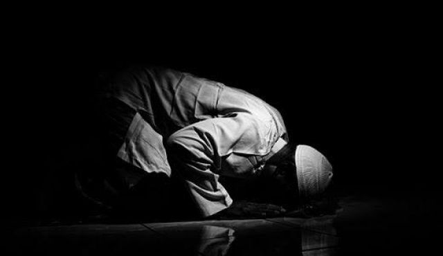 Tiga Amalan Doa Saat Sujud Terakhir Sholat, Dijamin Keimanan Bertambah