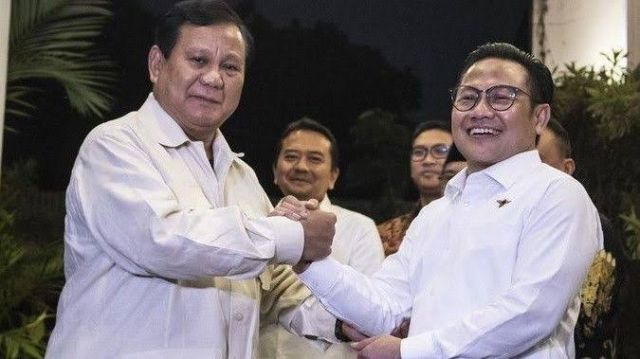Cak Imin Ancam Cabut Dari Koalisi KIR, Begini Reaksi Gerindra