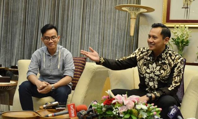 Sering Ditemui Tokoh Politik, Analis Ingatkan Gibran Akan Hal Ini