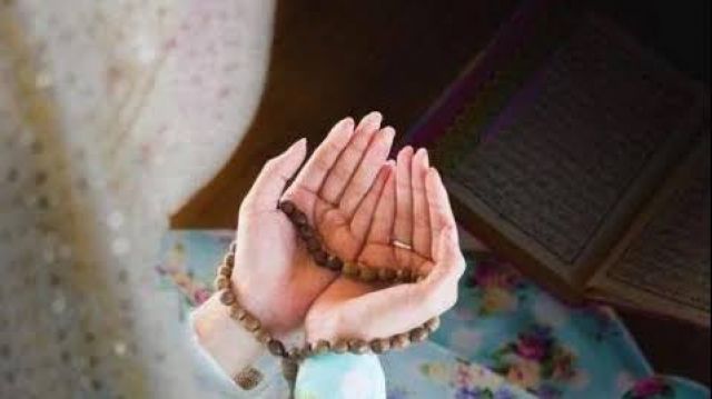 Bacaan Do'a Islam Supaya Dicintai Dan Dihormati