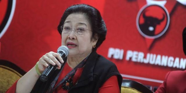 Berdasarkan Survei LSI, Ada Dua Pilihan Untuk PDIP Soal Capres 2024