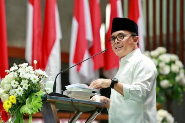Reformasi Birokrasi Diharapkan Mampu Turunkan Angka Kemiskinan