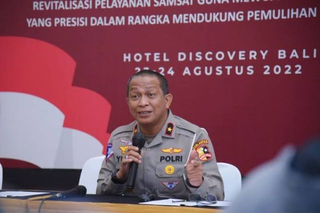 Usul BBN2 Dihapus, Masyarakat Supaya Taat Bayar Pajak