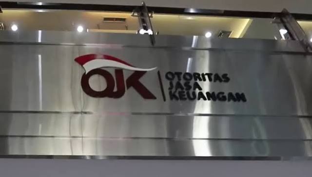 Disentil Jokowi, OJK Bakal Lakukan Perombakan Struktur Organisasi