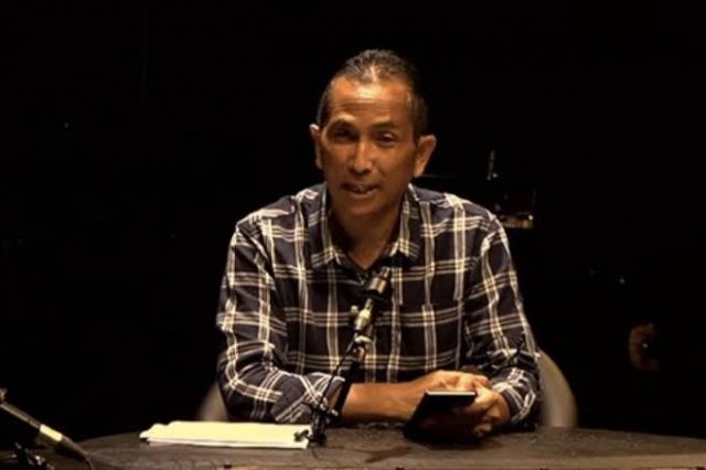 Isu Perjanjian Rp50Miliar Dibongkar Wartawan Senior : Saya Sudah Baca