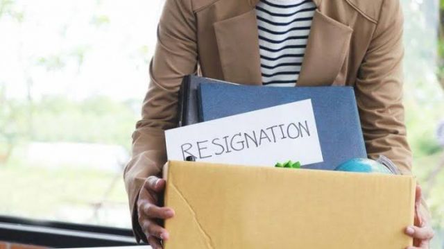 Apakah Karyawan Yang Mengundurkan Diri Atau Resign Dapat Pesangon?