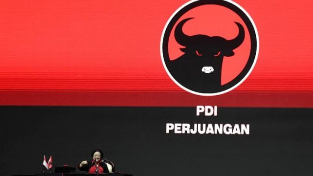 Arahan Penting Dari Bu Mega, Seluruh Kader PDIP Jangan Tenang-Tenang!!