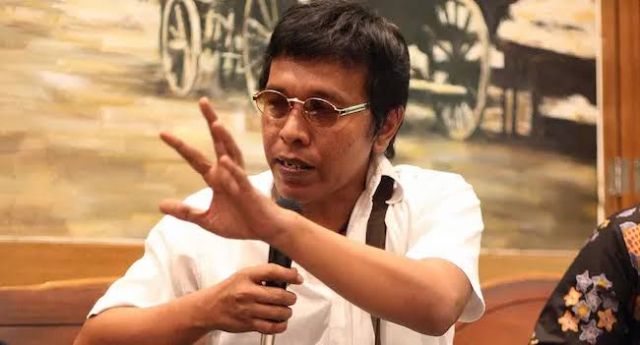 Adian Sebut KIB Lucu'an : Koalisinya 1 Capresnya 2