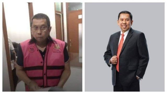 Aliran Dana Korupsi PT Waskita Karya Dan Peran Pak Dirut