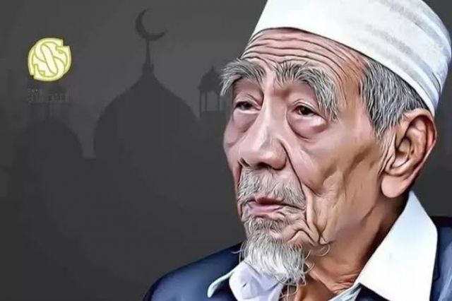 Ijazah Dari Rekan Mbah Moen Untuk Membuka Pintu Rezeki