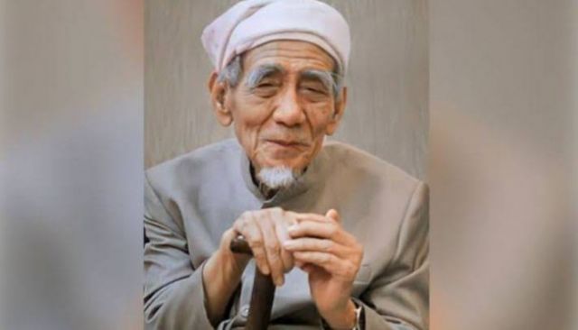 Nasib Seseorang Kaya Atau Miskin Ditentukan Lewat Umur Kata Mbah Moen