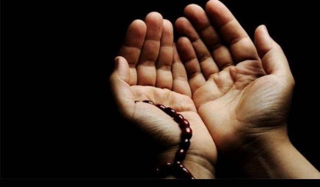 Doa Meluluhkan Hati Orang Yang Diajarkan Para Nabi
