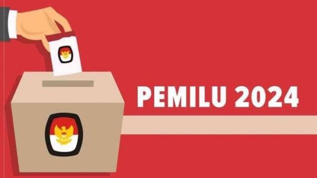 Belum Dapat Undangan Pemilu? Cek Lokasi TPS Mu Melalui Link Ini