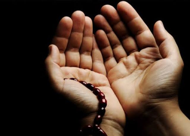 Luluhkan Hati Idamanmu Dengan Membaca Do'a Dibawah Ini
