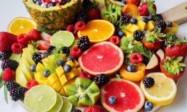 Adakah Buah Segar Yang Haram Dimakan Bagi Umat Muslim?