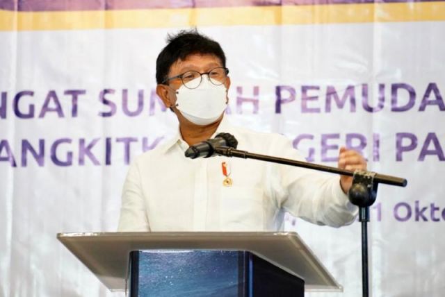 Jadi Tantangan, Menkominfo Dukung Independensi Jurnalis Televisi